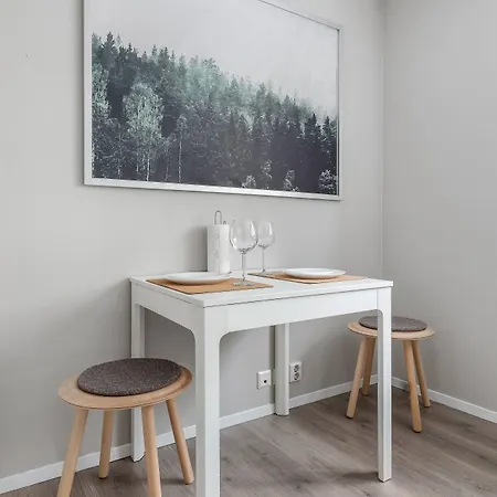 Apartmán Sg