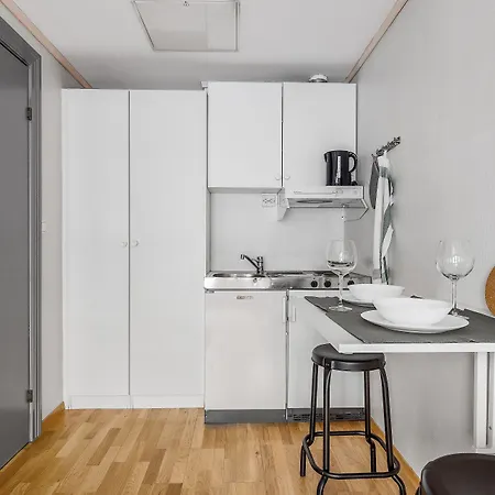 Sg Apartmán *