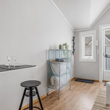 Sg Apartmán Bergen