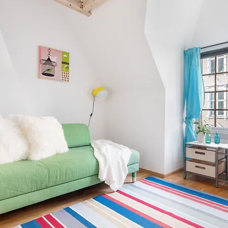 Apartmán Sg *