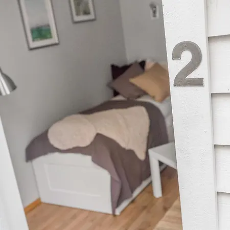 Apartmán Sg