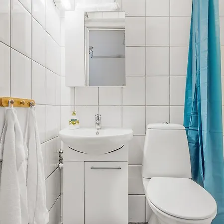Apartment Sg