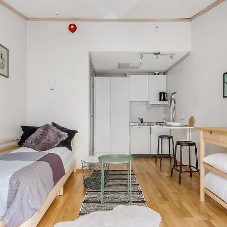 Apartment Sg *