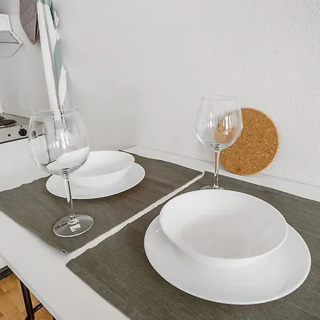 Sg Apartmán
