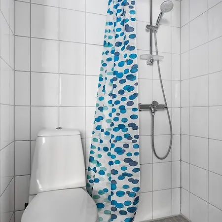 Apartment Sg Bergen