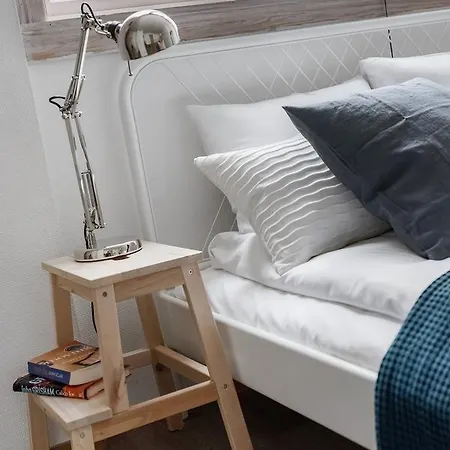 Apartment Sg