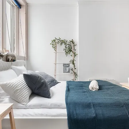 Apartmán Sg *