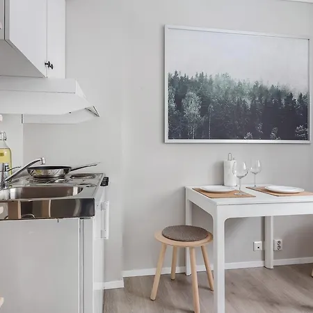 Sg Apartment