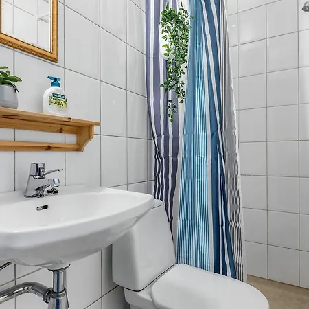 Lejlighed Sg Bergen