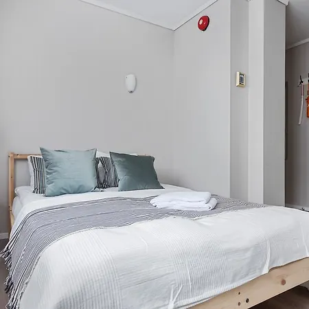 Sg Apartment