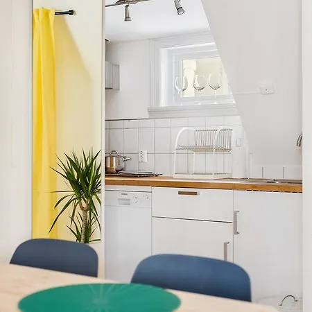 Apartmán Sg